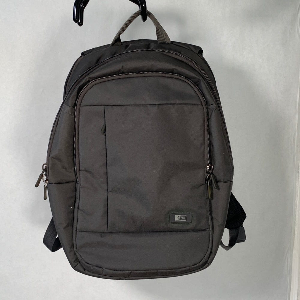 Case Logic 14” Laptop Backpack